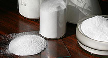 Suspension polyvinylchloride (PVC-S)