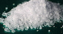 Caustic soda